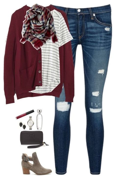 outfits polyvore